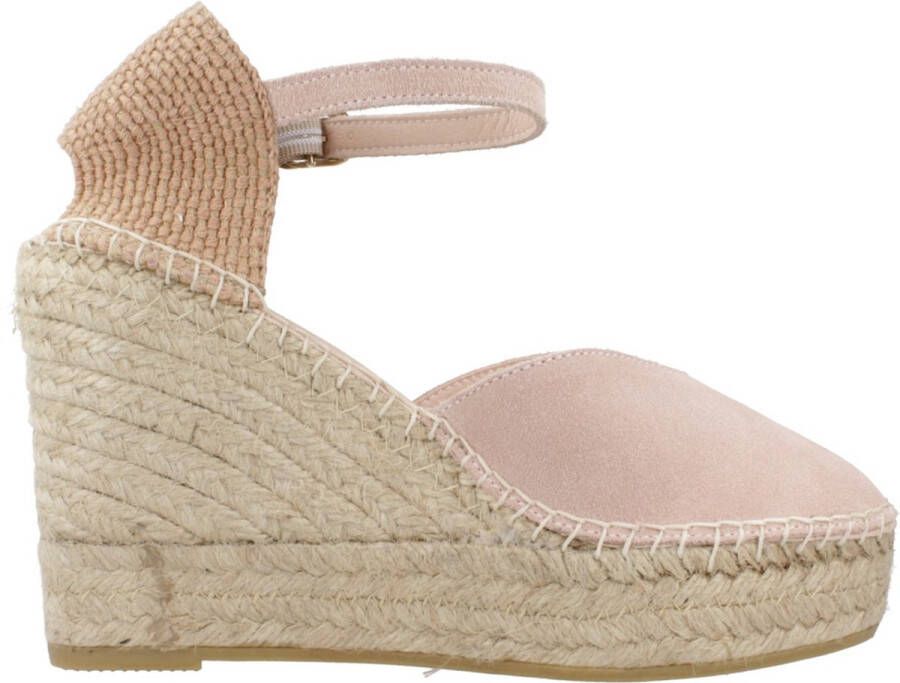 Macarena Espadrilles ALBA6