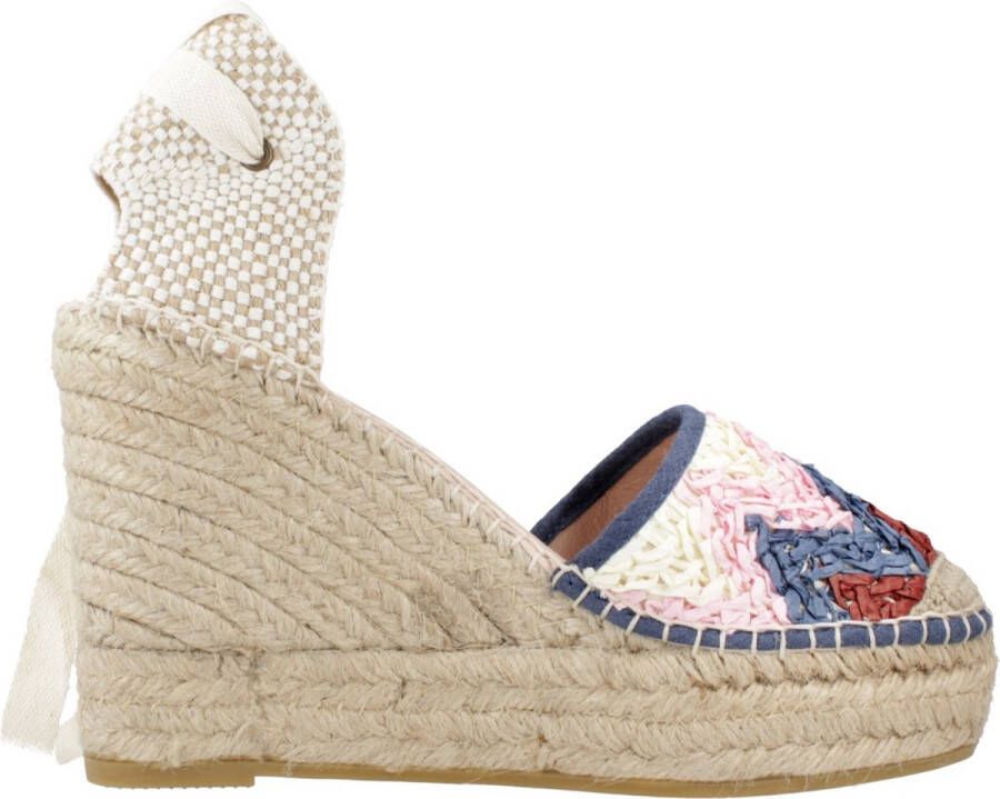 Macarena Espadrilles ALBA70