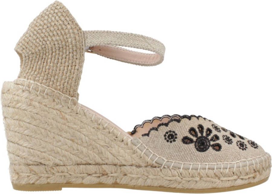 Macarena Espadrilles CARLA39