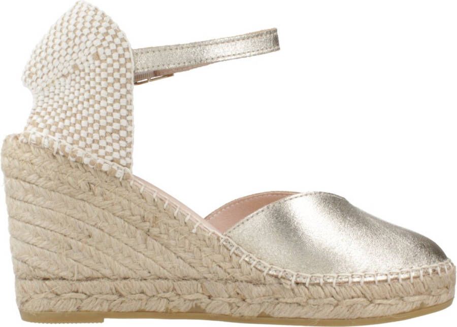 Macarena Espadrilles CARLA41