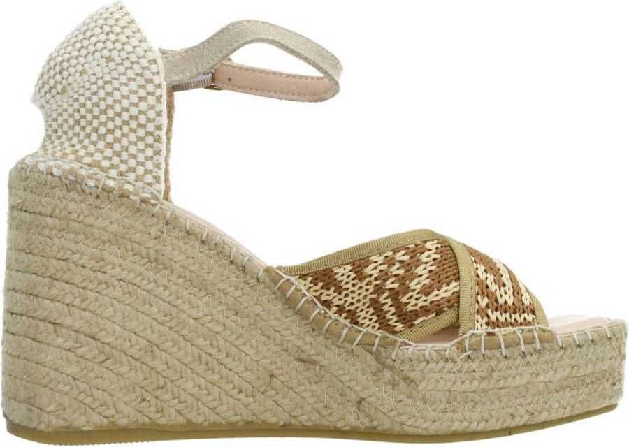 Macarena Espadrilles FILIPA3