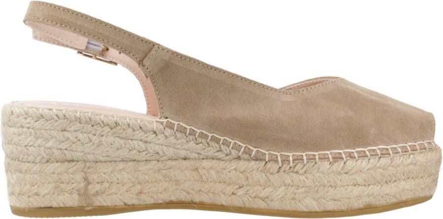 Macarena Espadrilles 32982