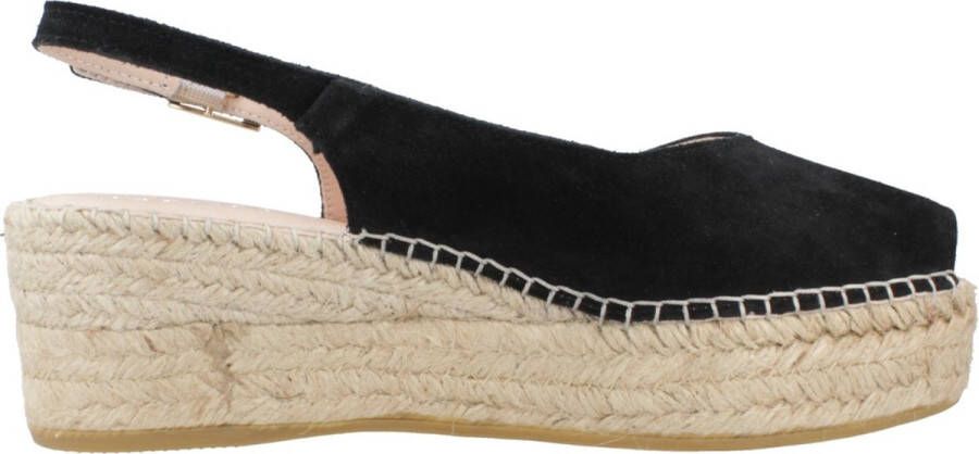 Macarena Espadrilles JAVA100