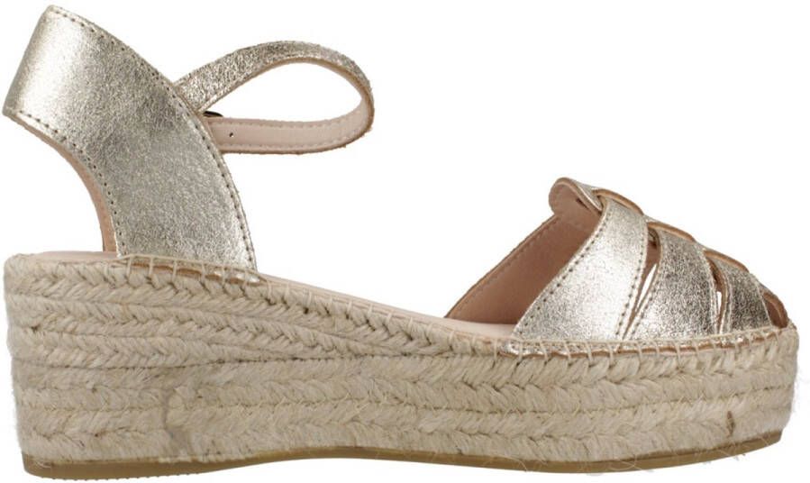 Macarena Espadrilles 35678