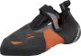 Mad Rock Shark 2.0 High End Technische Boulder klimschoen voor top prestaties (3) Oranje Zwart - Thumbnail 1