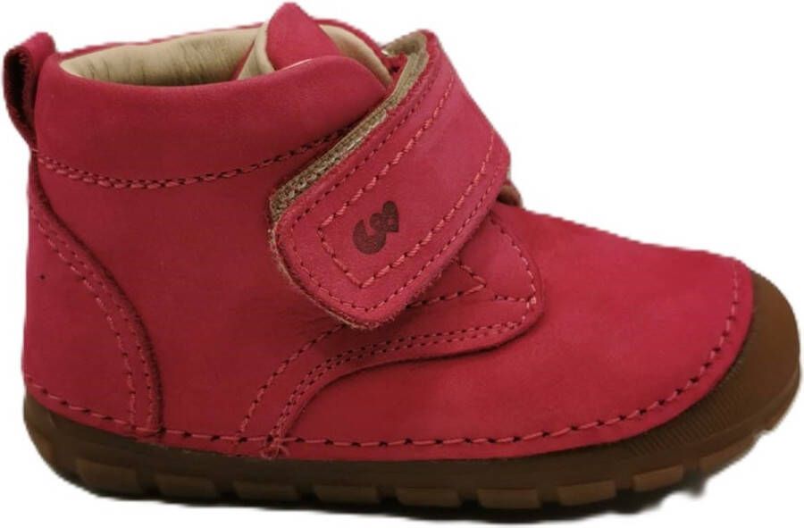 MadamPaola Baby Sneakers Pasgeboren Babyschoenen Eerste Baby Schoentjes Kinderschoenen Roze