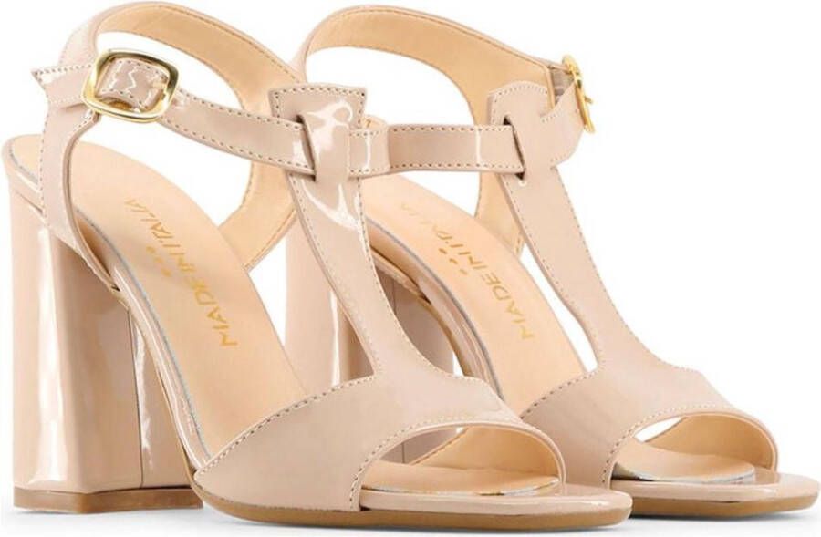 Made in Italia Sandalen Vrouw ARIANNA Beige