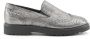 Made in Italia Italiaanse Openwork Schoenen Herfst Winter Collectie Gray Dames - Thumbnail 1