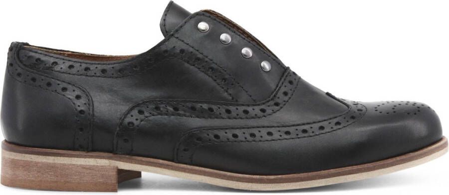 Made in Italia Schoenen Pantoffels TEOREMA-NERO Dames Zwart