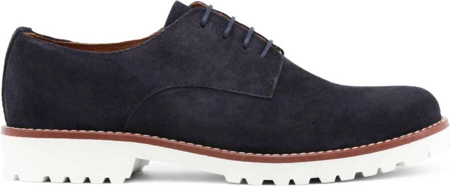 Made in Italia Schoenen Veterschoenen IL-CIELO-BLU Dames donkerblauw