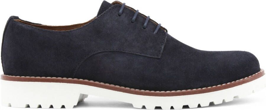 Made in Italia Schoenen Veterschoenen IL-CIELO-BLU Dames donkerblauw