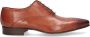 Magnanni 14108 Cognac Heren Veterschoenen - Thumbnail 1