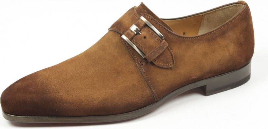 Magnanni 16608 antidifu COGNAC