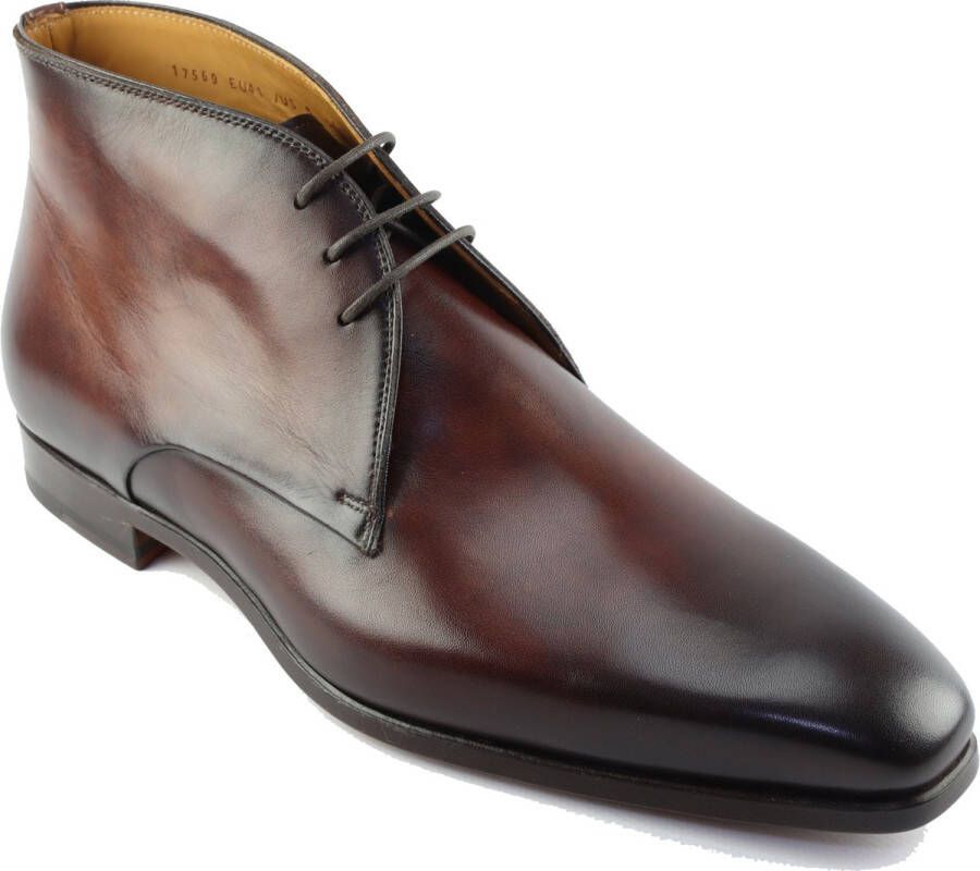 Magnanni 17569.Wind Caoba