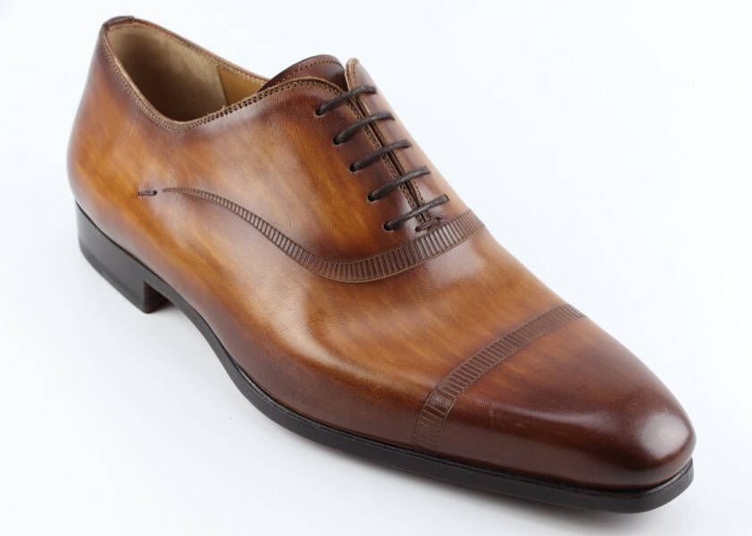 Magnanni 19563.ARCADE CUERO