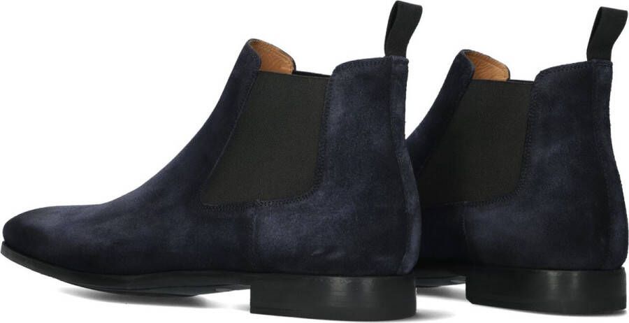 Magnanni 20109 Boots Heren Blauw