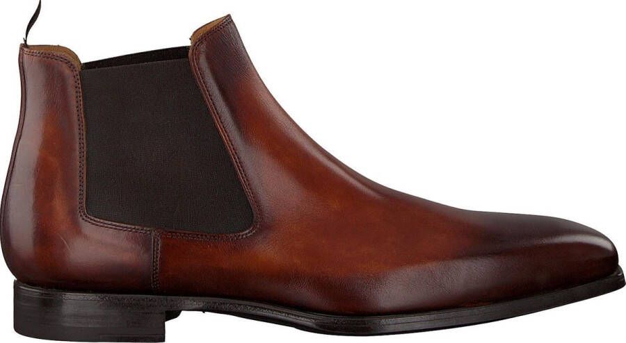 Magnanni 20109 Boots Heren Bruin