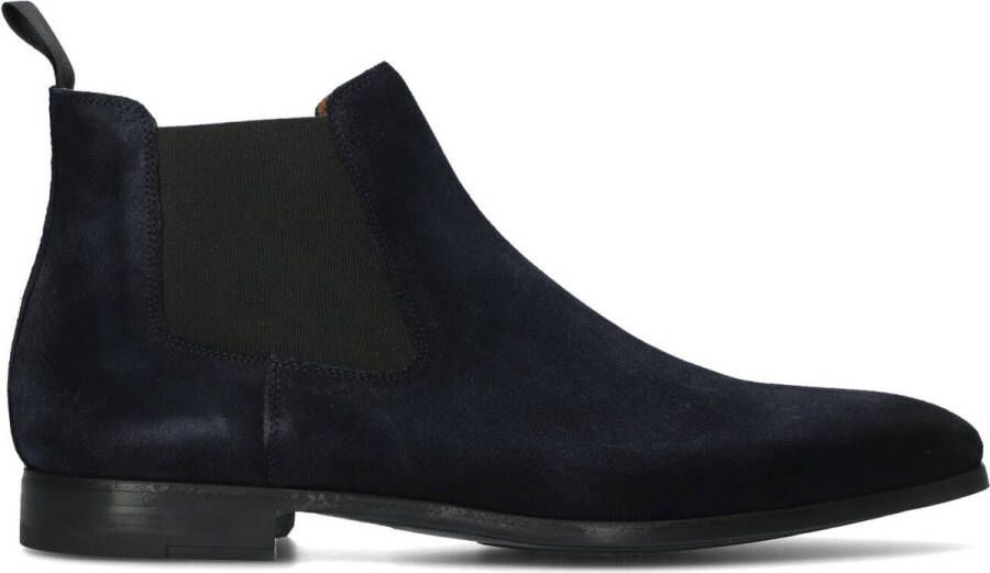 Magnanni 20109 Boots Heren Donkerblauw