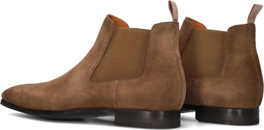 Magnanni 20109 Boots Heren Taupe