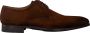 Magnanni 22643 Nette schoenen Business Schoenen Heren Cognac + - Thumbnail 2