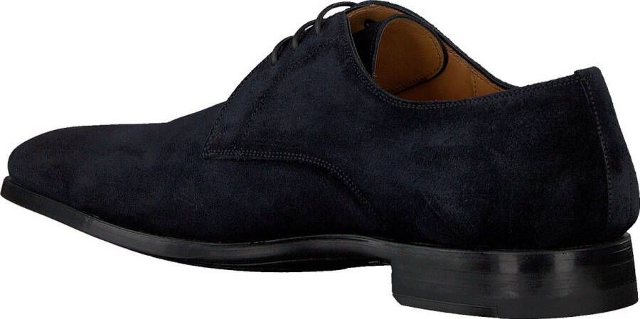 Magnanni 22643 Nette schoenen Heren Blauw