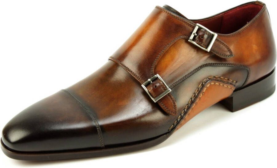 Magnanni 22798 wind marron BRUIN