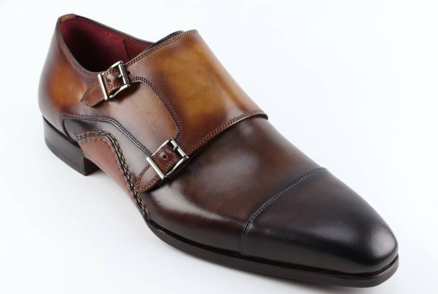 Magnanni 22798.WIND MARRON