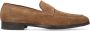 MAGNANNI Loafers Heren 22816 Maat: 46 Materiaal: Suède Kleur: Beige - Thumbnail 2