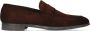 MAGNANNI Loafers Heren 22816 Maat: 46 5 Materiaal: Suède Kleur: Bruin - Thumbnail 2