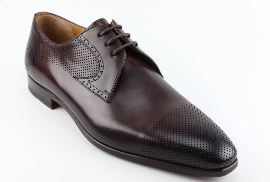 Magnanni 23063.Wind Caoba