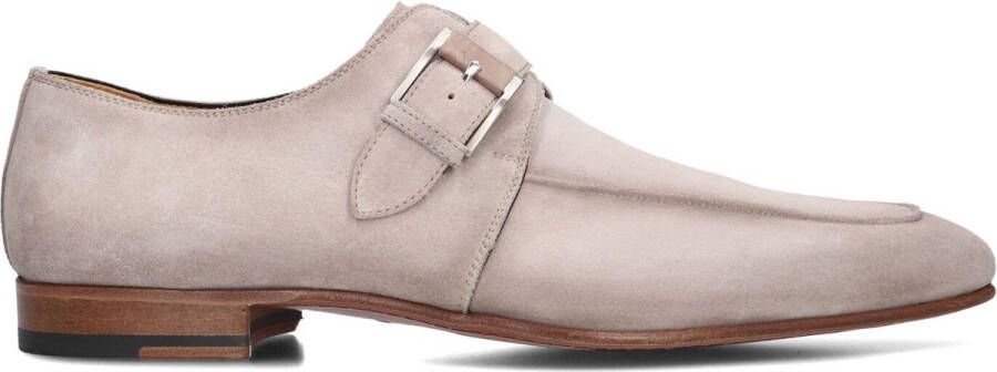 Magnanni 23773 Nette schoenen Business Schoenen Heren Beige - Foto 2