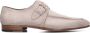 Magnanni 23773 Nette schoenen Business Schoenen Heren Beige - Thumbnail 2