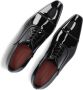 MAGNANNI Nette Schoenen Heren 24534 Maat: 41 Materiaal: Leer Kleur: Zwart - Thumbnail 2