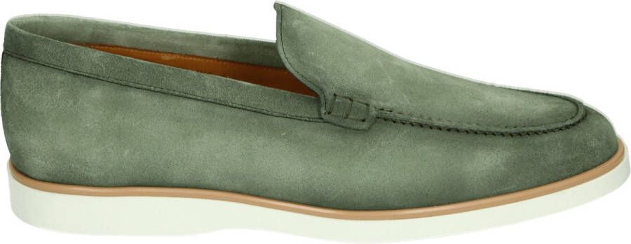 Magnanni 25117 Instappers Groen