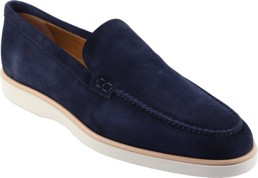 Magnanni 25117.Crosti.Azul