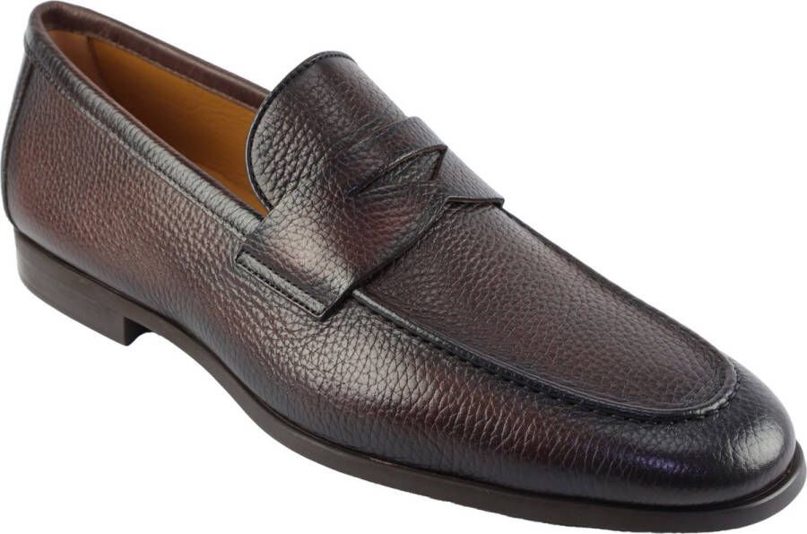 Magnanni 25396.Rugged Brown