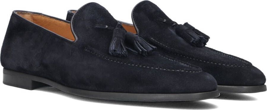 Magnanni 25397 Instappers Blauw