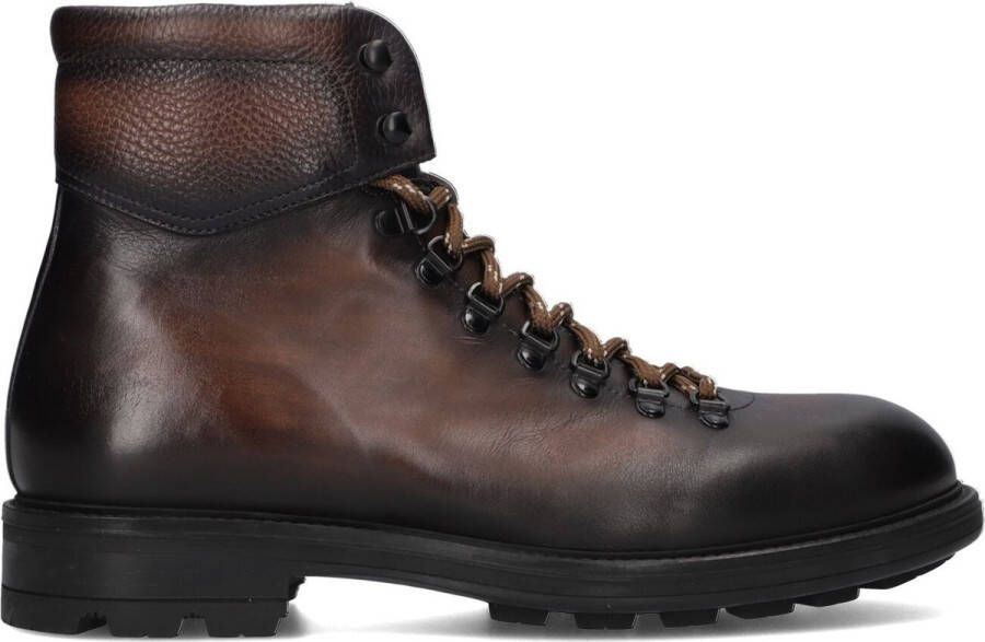 Magnanni 25407 Boots Heren Bruin