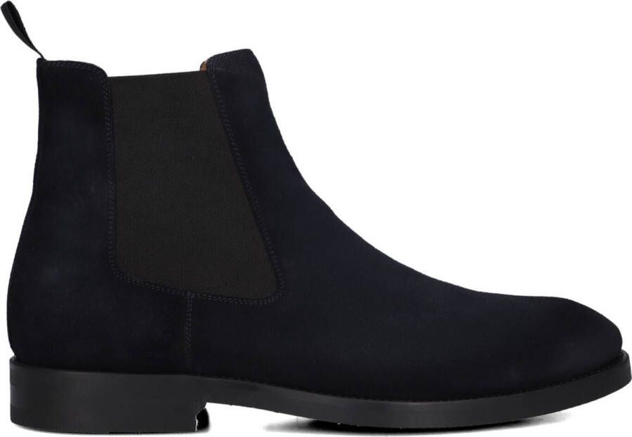 Magnanni 25559 Sue Boots Heren Blauw