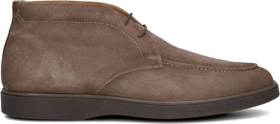 Magnanni 25622 Veterschoenen Heren Taupe