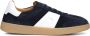 MAGNANNI Lage Sneakers Heren 25851 Sue Maat: 46 Materiaal: Suède Kleur: Blauw - Thumbnail 1