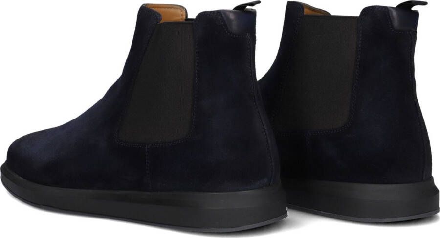 Magnanni 25858 Boots Heren Blauw