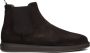 MAGNANNI Chelsea Boots Heren 25858 Maat: 41 5 Materiaal: Suède Kleur: Bruin - Thumbnail 2