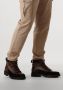 MAGNANNI Veterboots Heren 26022 Maat: 43 5 Materiaal: Leer Kleur: Bruin - Thumbnail 2