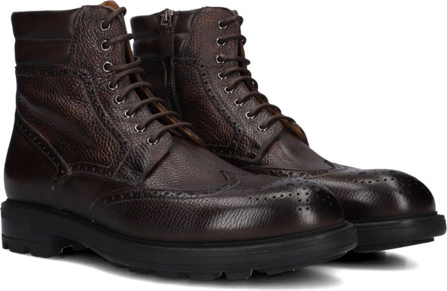 Magnanni 26052 Boots Heren Bruin