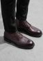 MAGNANNI Veterboots Heren 26052 Maat: 40 Materiaal: Leer Kleur: Bruin - Thumbnail 2