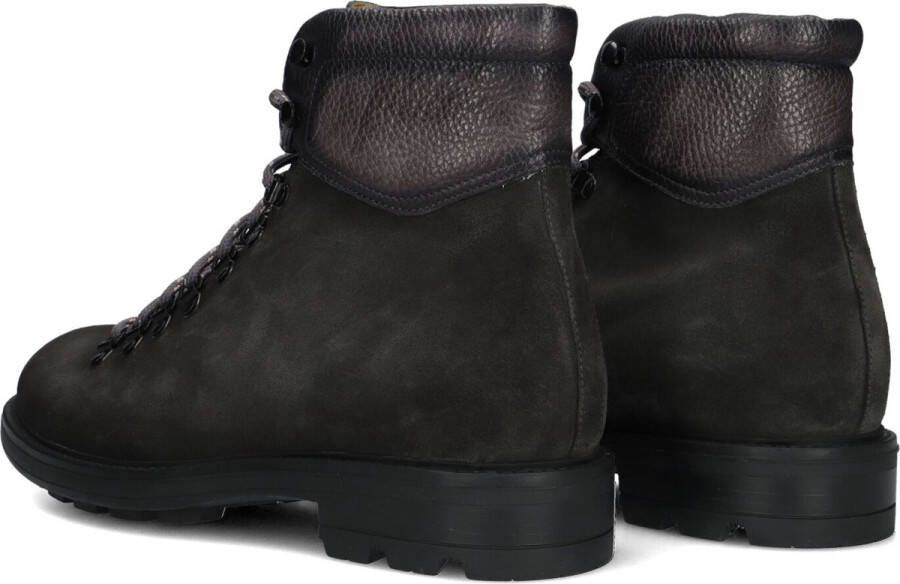 Magnanni 26085 Boots Heren Groen