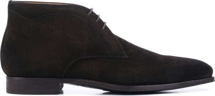 Magnanni Boots Mannen 17589 Bruin combi