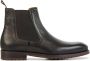 Magnanni Chelsea boots Heren Boots Laarzen Herenschoenen Leer 23800 Bruin - Thumbnail 2