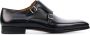 MAGNANNI Nette Schoenen Heren 20501 Maat: 44 Materiaal: Leer Kleur: Zwart - Thumbnail 2